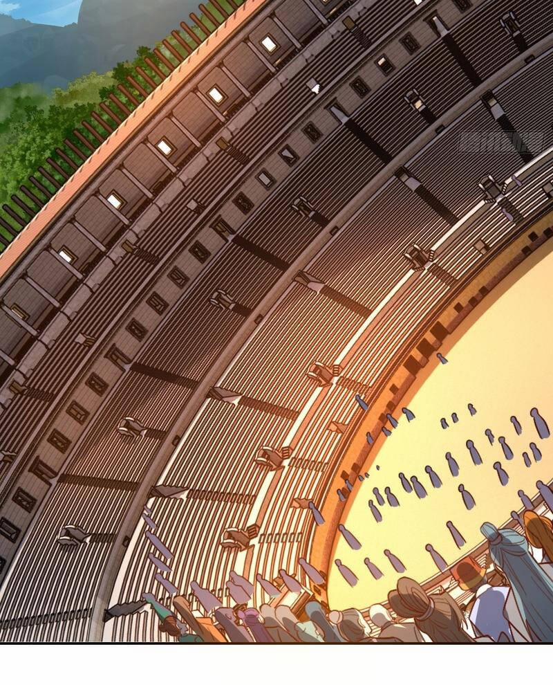 Nguyên Lai Ta Là Tu Tiên Đại Lão 509 trang 60