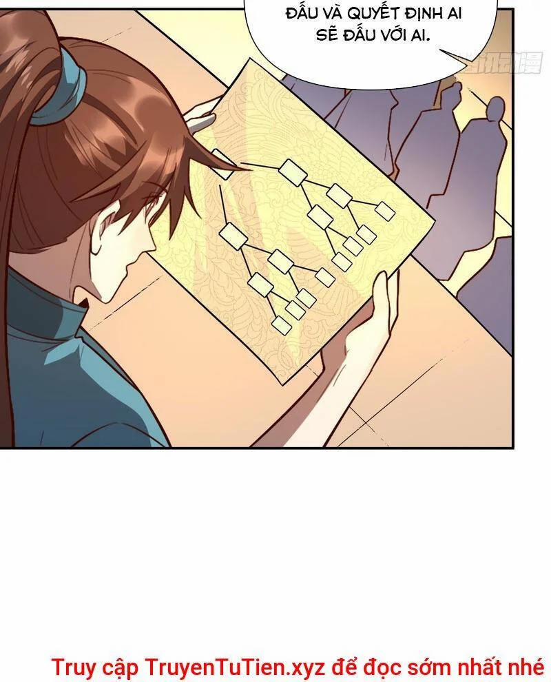 Nguyên Lai Ta Là Tu Tiên Đại Lão 509 trang 63