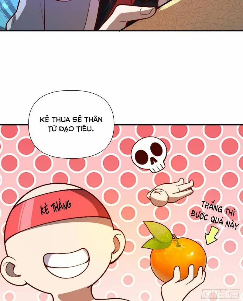 Nguyên Lai Ta Là Tu Tiên Đại Lão 509 trang 65