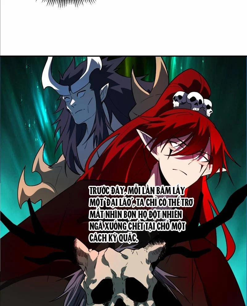 Nguyên Lai Ta Là Tu Tiên Đại Lão 509 trang 7