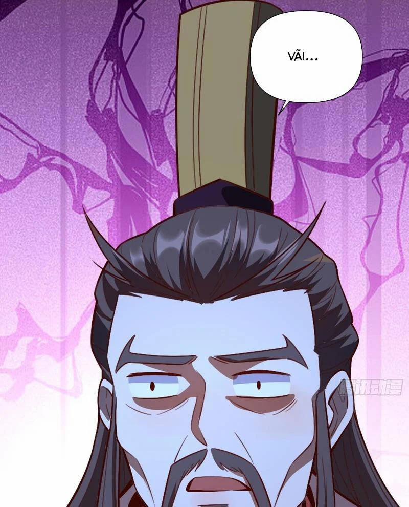 Nguyên Lai Ta Là Tu Tiên Đại Lão 509 trang 70