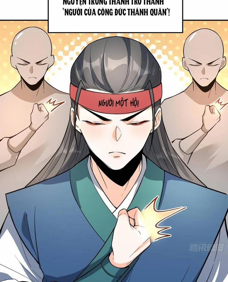 Nguyên Lai Ta Là Tu Tiên Đại Lão 509 trang 74