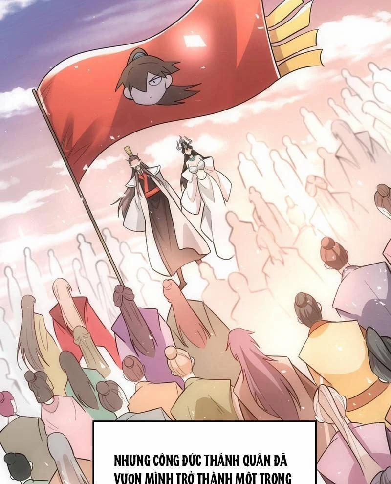 Nguyên Lai Ta Là Tu Tiên Đại Lão 509 trang 78