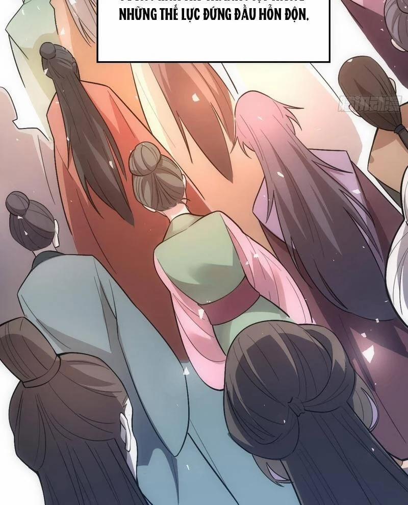 Nguyên Lai Ta Là Tu Tiên Đại Lão 509 trang 79