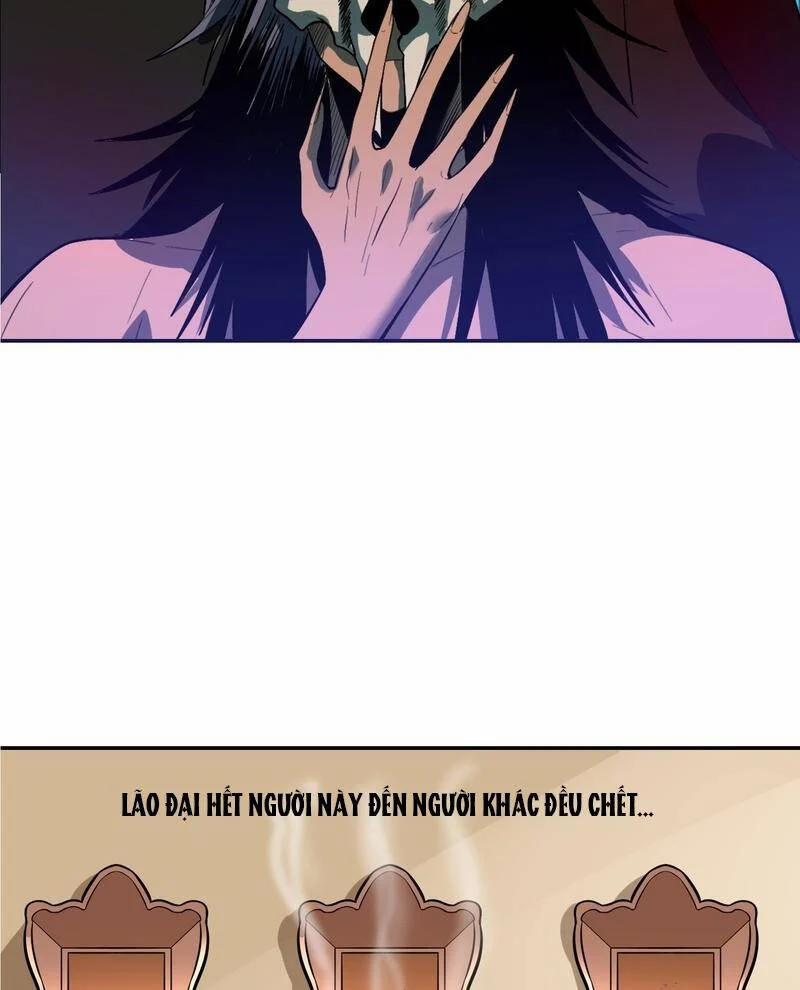 Nguyên Lai Ta Là Tu Tiên Đại Lão 509 trang 8