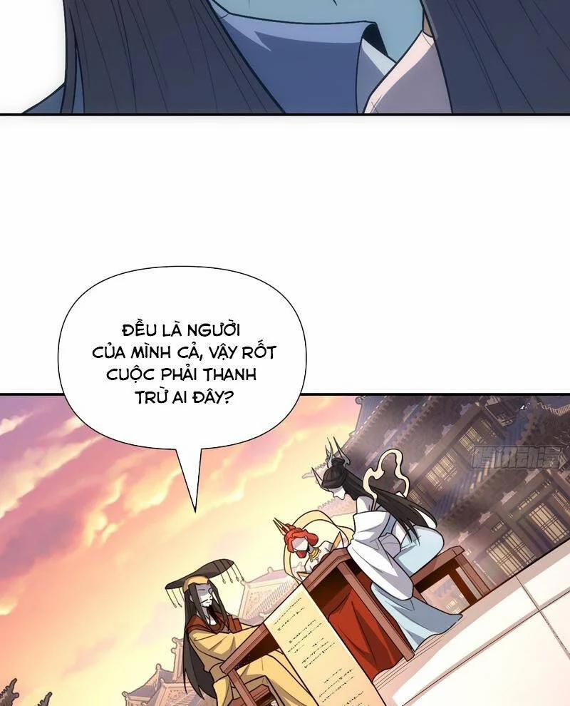 Nguyên Lai Ta Là Tu Tiên Đại Lão 509 trang 80