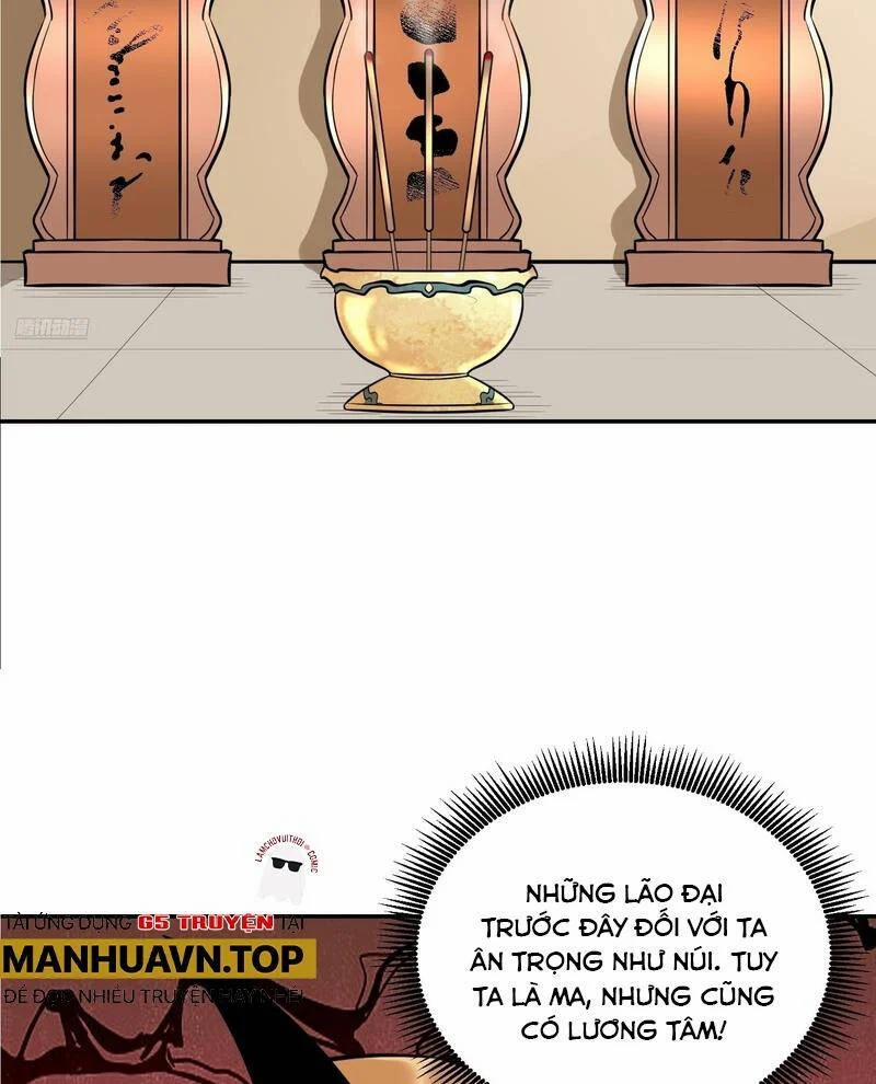 Nguyên Lai Ta Là Tu Tiên Đại Lão 509 trang 9