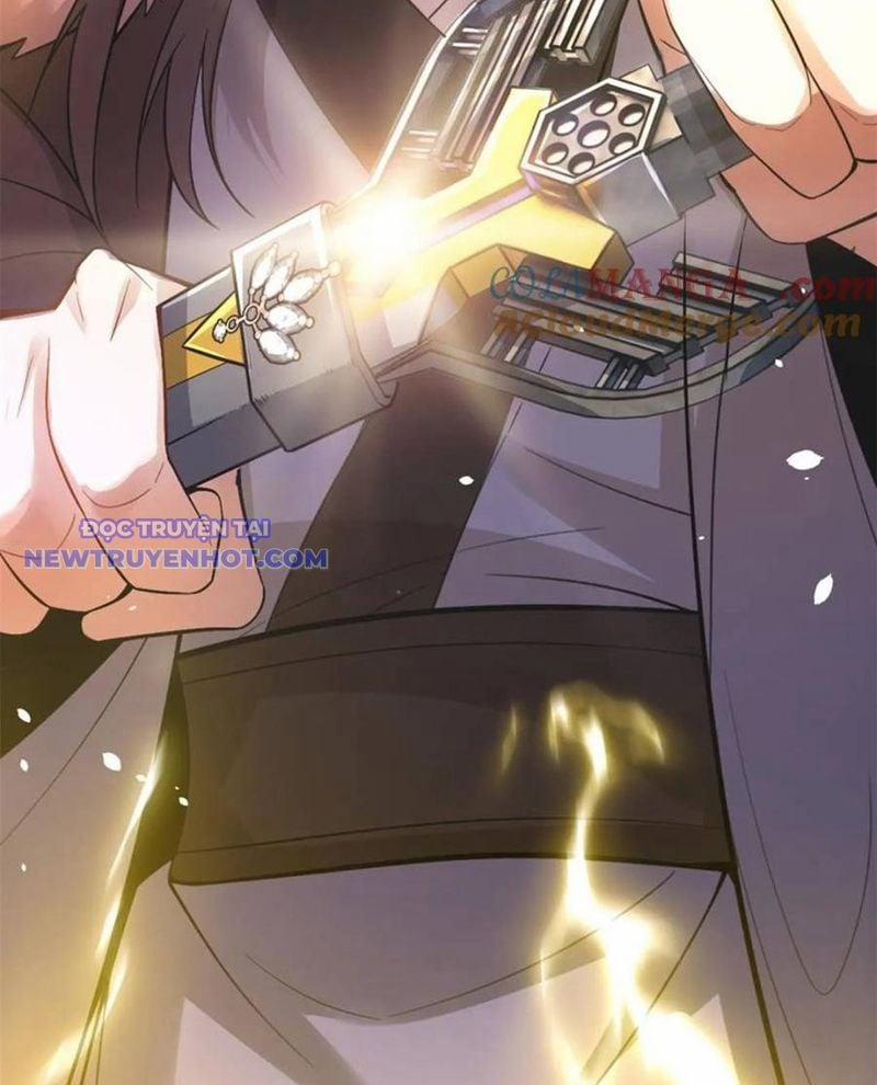 Nguyên Lai Ta Là Tu Tiên Đại Lão 519 trang 100