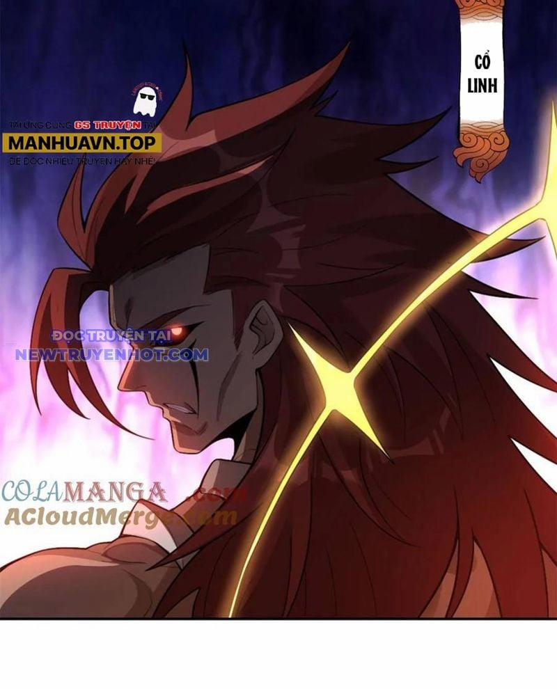 Nguyên Lai Ta Là Tu Tiên Đại Lão 519 trang 11