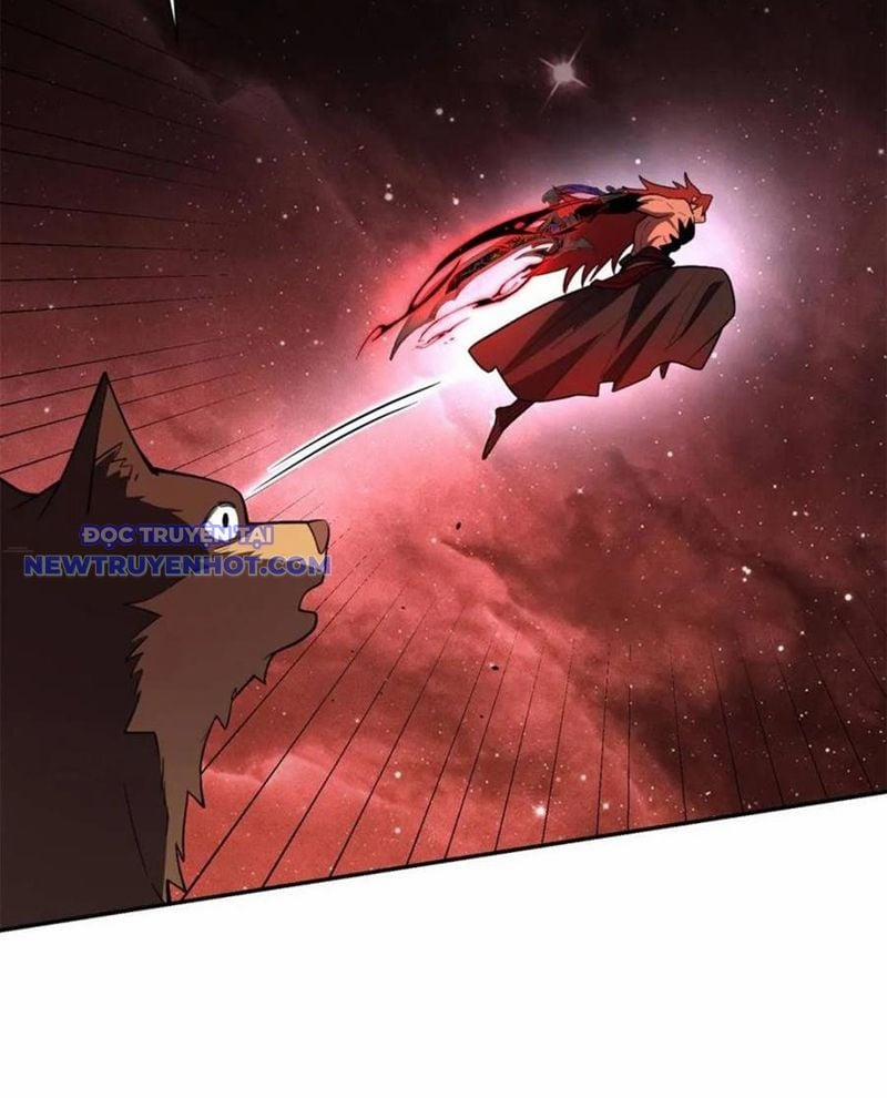 Nguyên Lai Ta Là Tu Tiên Đại Lão 519 trang 13