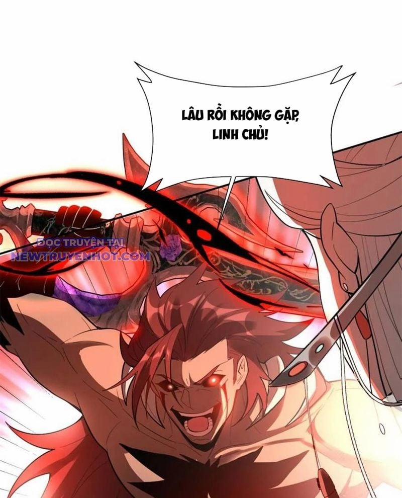 Nguyên Lai Ta Là Tu Tiên Đại Lão 519 trang 14