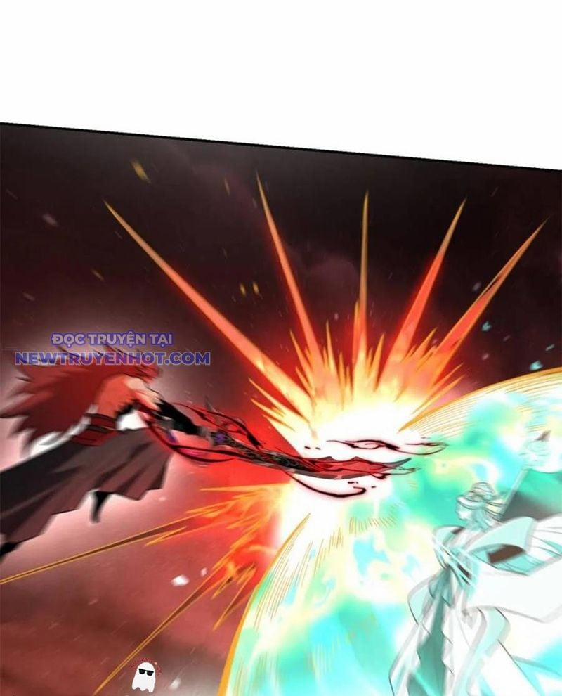 Nguyên Lai Ta Là Tu Tiên Đại Lão 519 trang 16