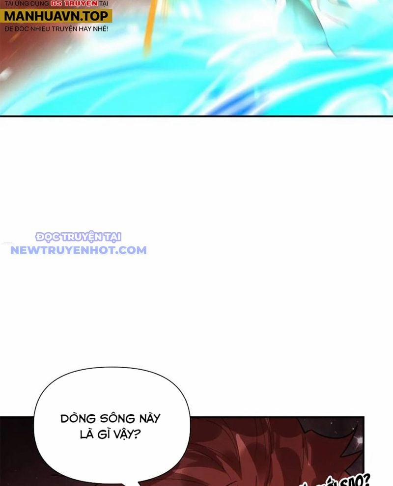 Nguyên Lai Ta Là Tu Tiên Đại Lão 519 trang 17