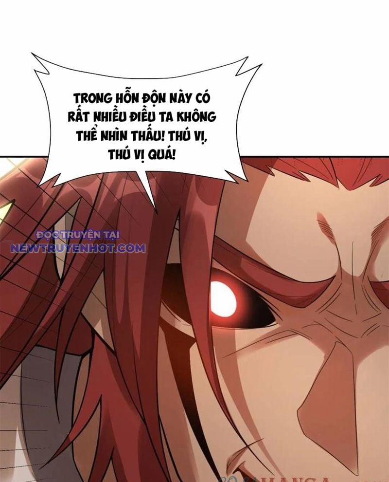 Nguyên Lai Ta Là Tu Tiên Đại Lão 519 trang 19