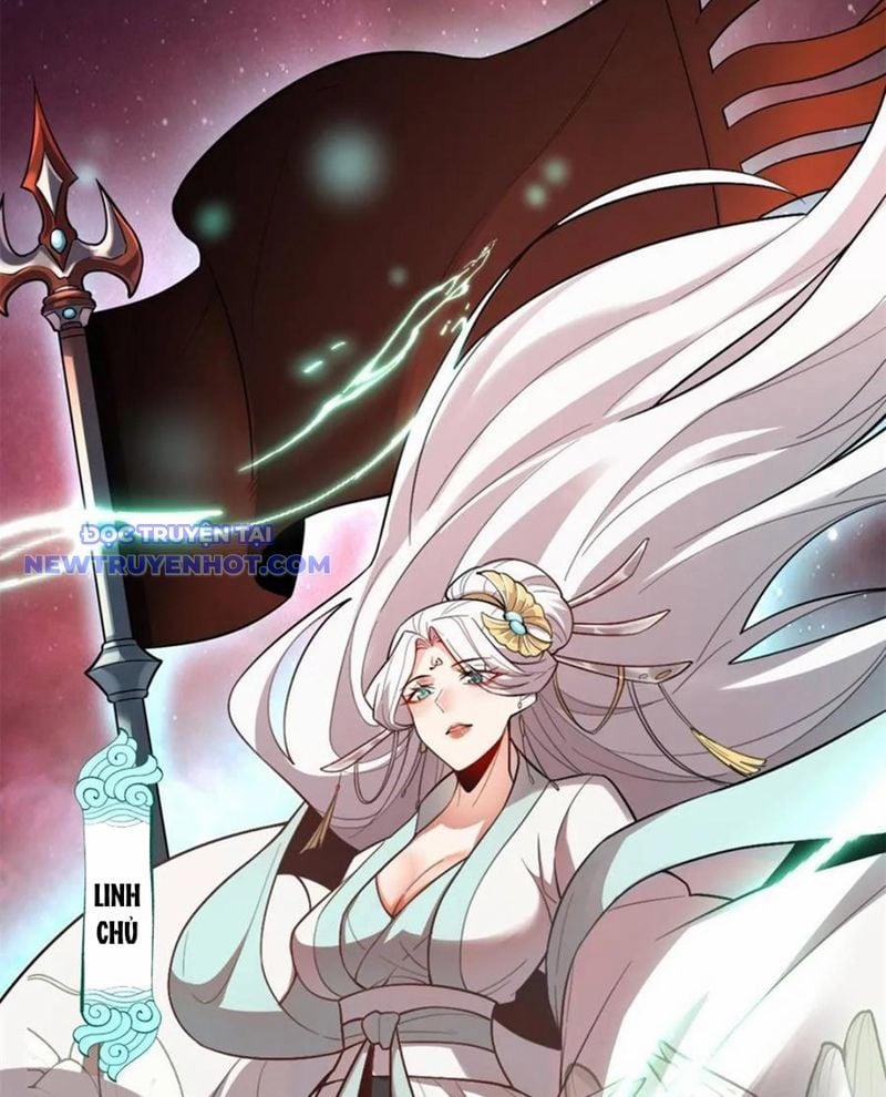 Nguyên Lai Ta Là Tu Tiên Đại Lão 519 trang 2