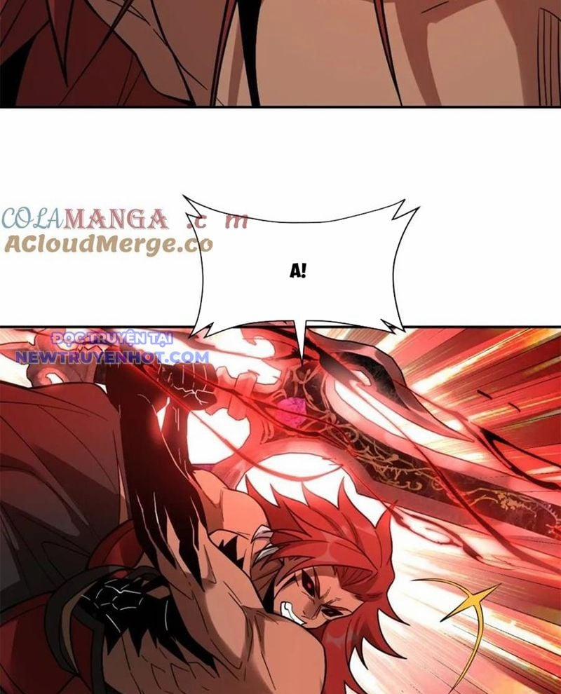 Nguyên Lai Ta Là Tu Tiên Đại Lão 519 trang 24