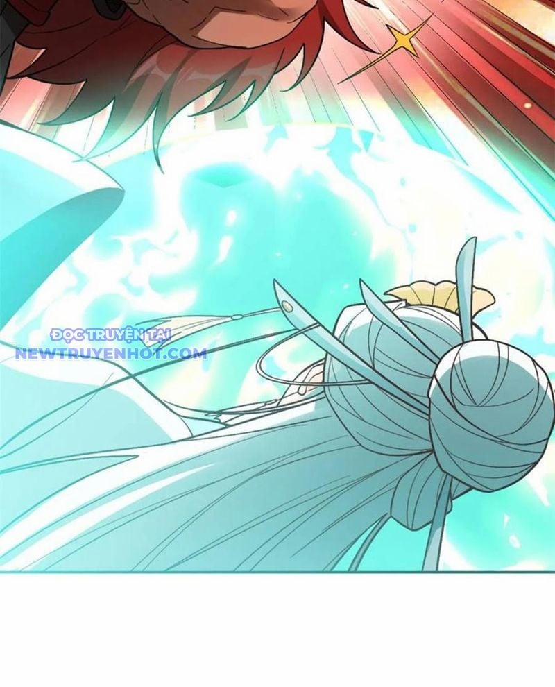 Nguyên Lai Ta Là Tu Tiên Đại Lão 519 trang 25