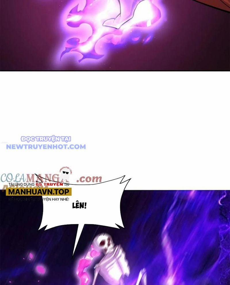 Nguyên Lai Ta Là Tu Tiên Đại Lão 519 trang 28