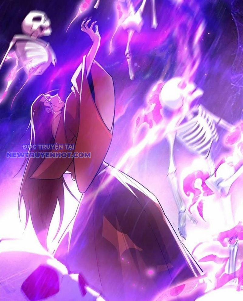 Nguyên Lai Ta Là Tu Tiên Đại Lão 519 trang 29
