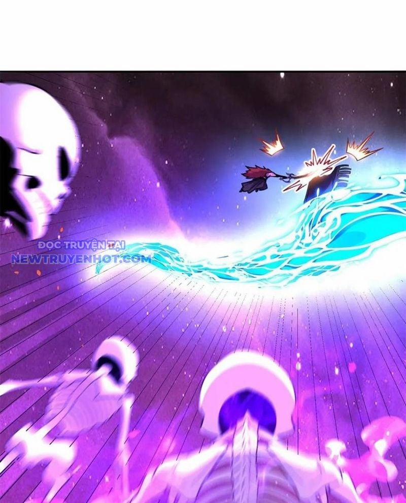 Nguyên Lai Ta Là Tu Tiên Đại Lão 519 trang 31