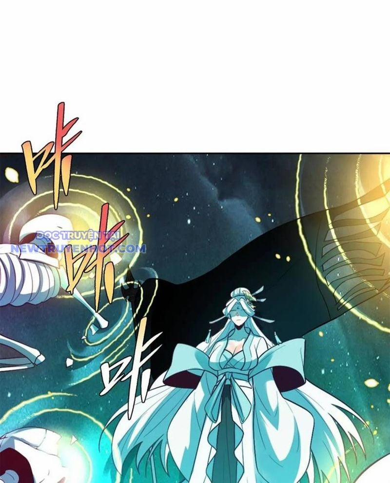 Nguyên Lai Ta Là Tu Tiên Đại Lão 519 trang 35