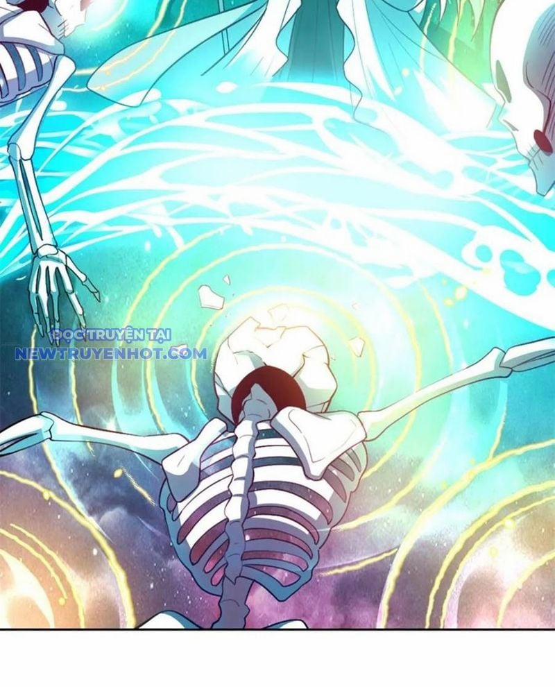 Nguyên Lai Ta Là Tu Tiên Đại Lão 519 trang 36