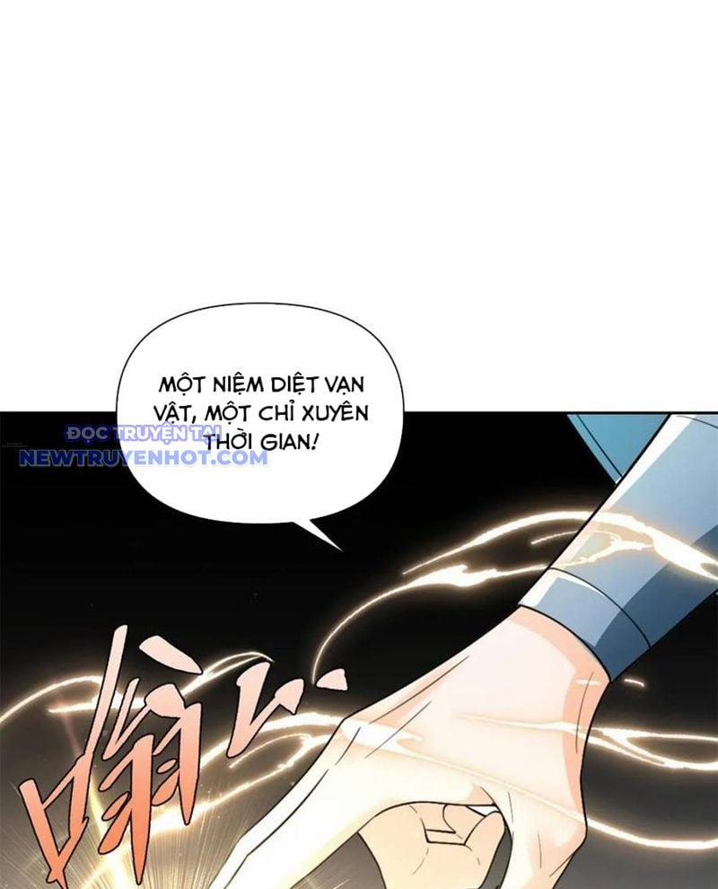 Nguyên Lai Ta Là Tu Tiên Đại Lão 519 trang 39
