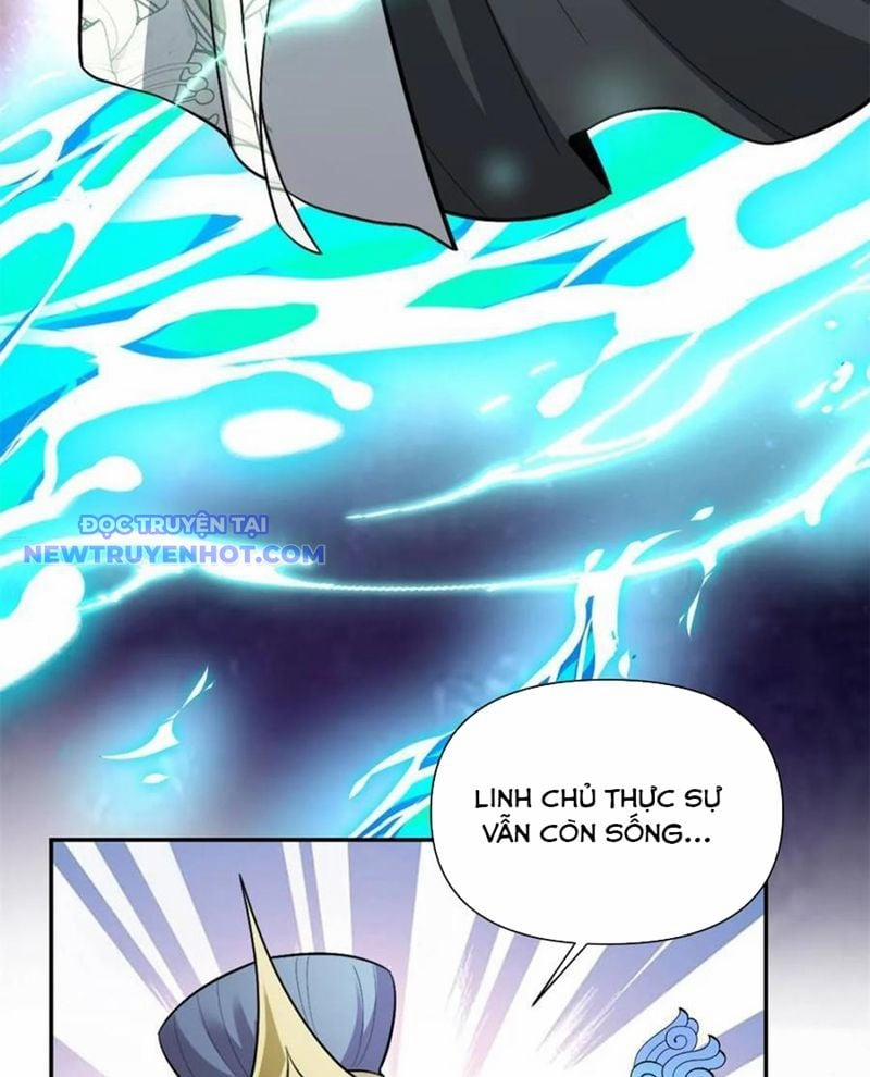 Nguyên Lai Ta Là Tu Tiên Đại Lão 519 trang 4