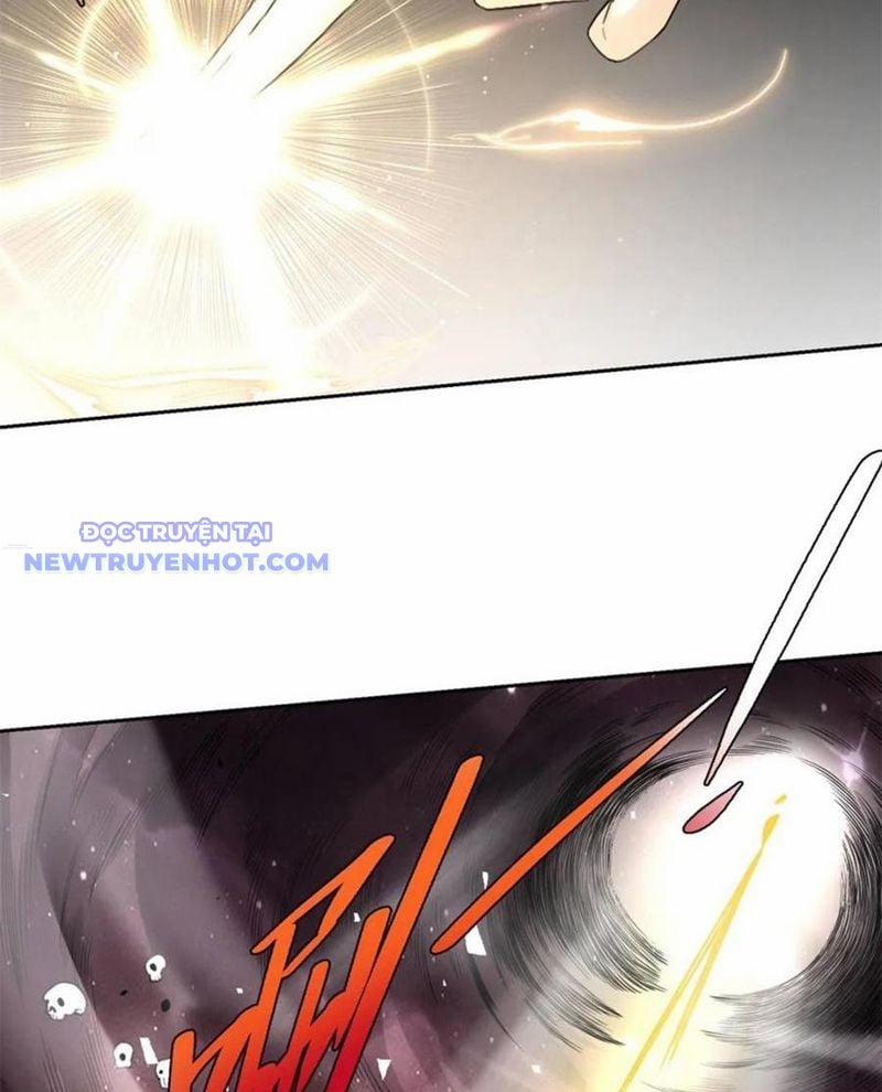 Nguyên Lai Ta Là Tu Tiên Đại Lão 519 trang 40