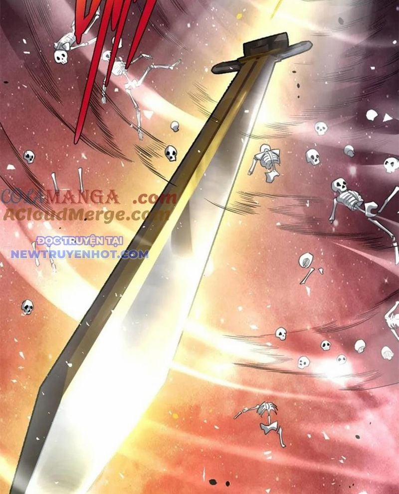 Nguyên Lai Ta Là Tu Tiên Đại Lão 519 trang 41