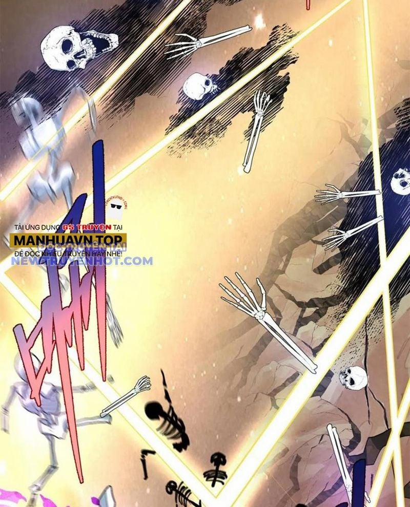 Nguyên Lai Ta Là Tu Tiên Đại Lão 519 trang 43