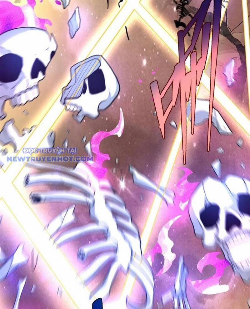 Nguyên Lai Ta Là Tu Tiên Đại Lão 519 trang 44