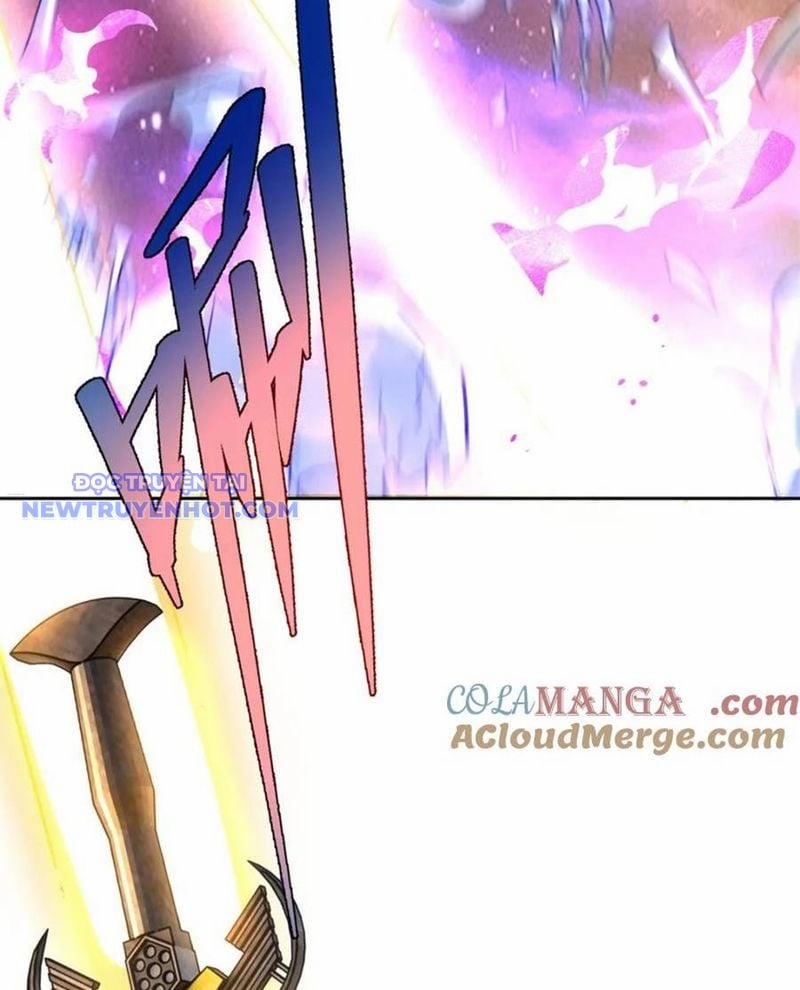 Nguyên Lai Ta Là Tu Tiên Đại Lão 519 trang 45