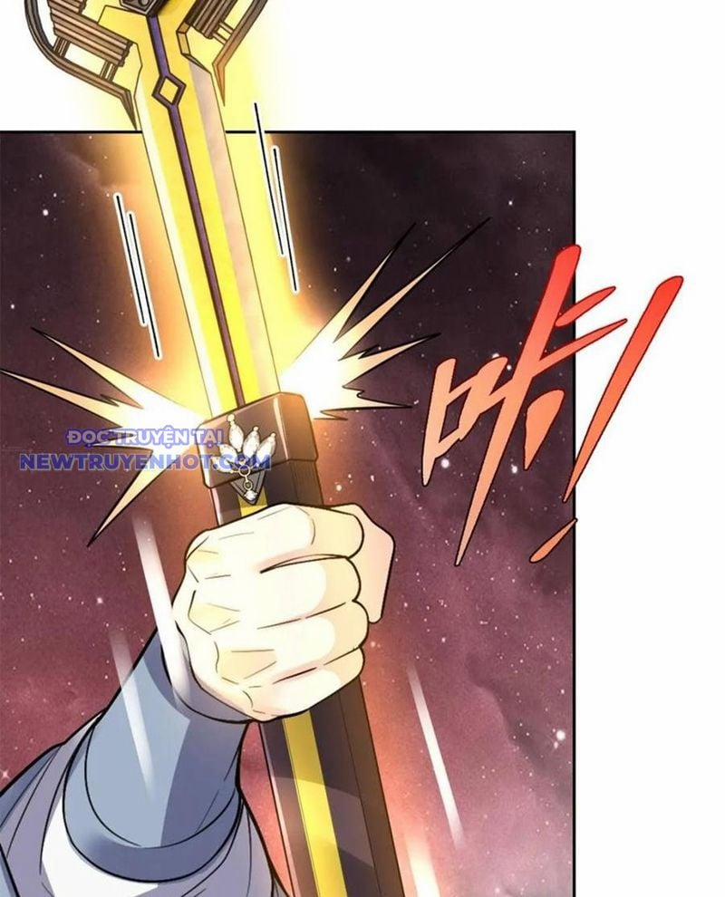 Nguyên Lai Ta Là Tu Tiên Đại Lão 519 trang 46
