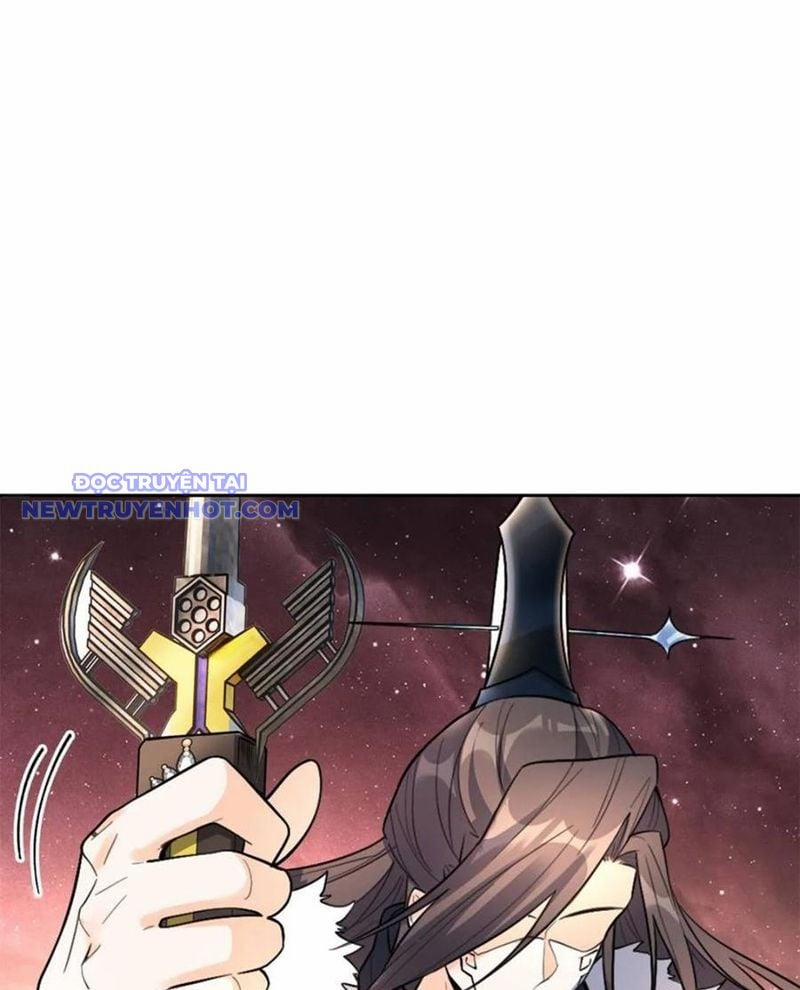 Nguyên Lai Ta Là Tu Tiên Đại Lão 519 trang 48