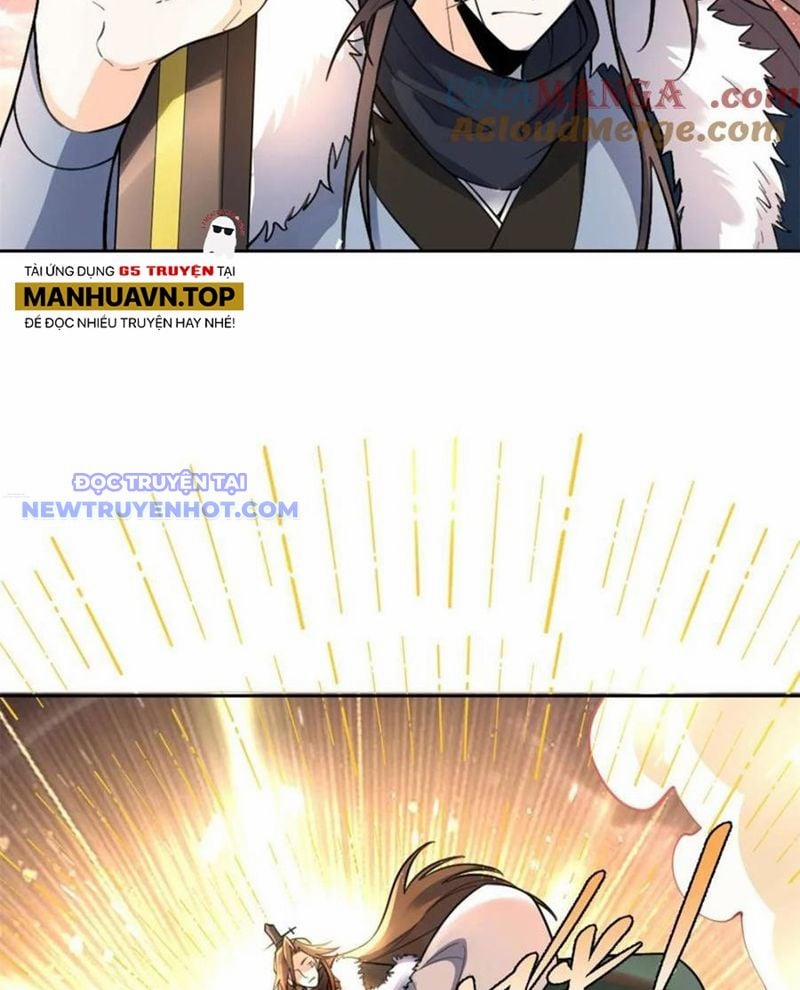 Nguyên Lai Ta Là Tu Tiên Đại Lão 519 trang 49