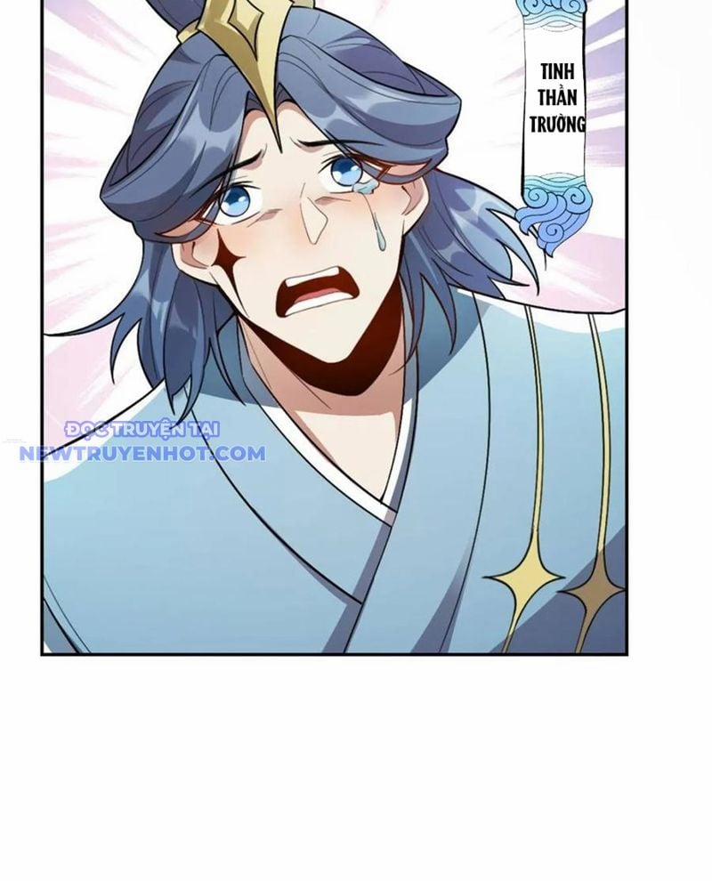 Nguyên Lai Ta Là Tu Tiên Đại Lão 519 trang 5