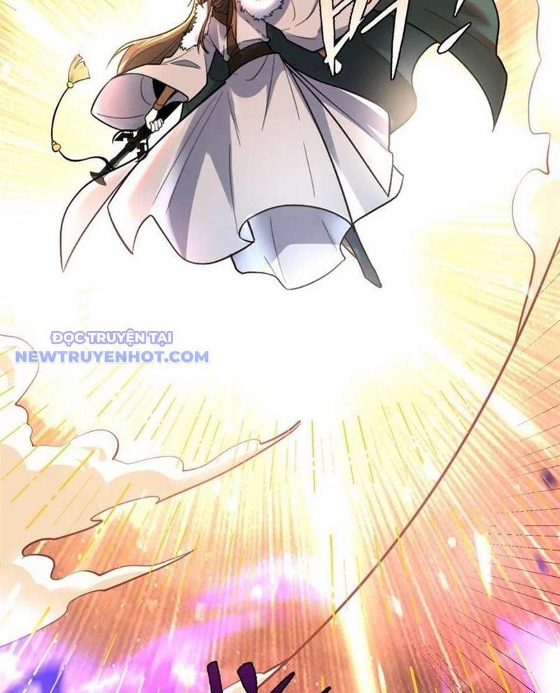 Nguyên Lai Ta Là Tu Tiên Đại Lão 519 trang 50
