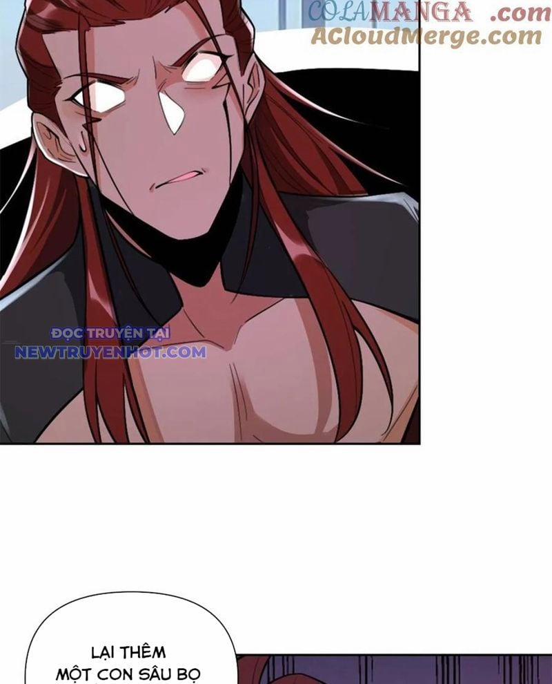 Nguyên Lai Ta Là Tu Tiên Đại Lão 519 trang 54