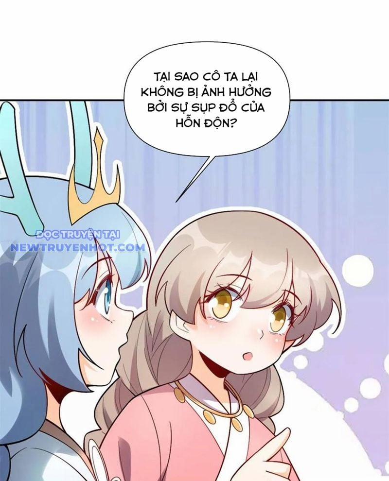 Nguyên Lai Ta Là Tu Tiên Đại Lão 519 trang 6