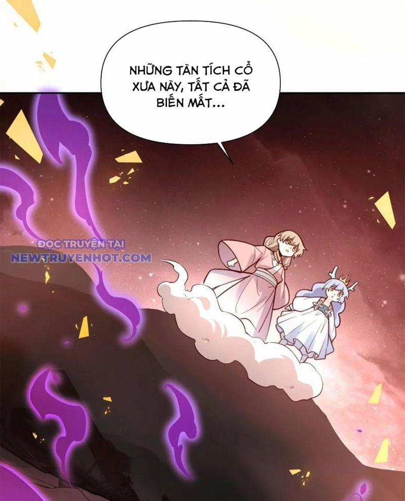 Nguyên Lai Ta Là Tu Tiên Đại Lão 519 trang 60