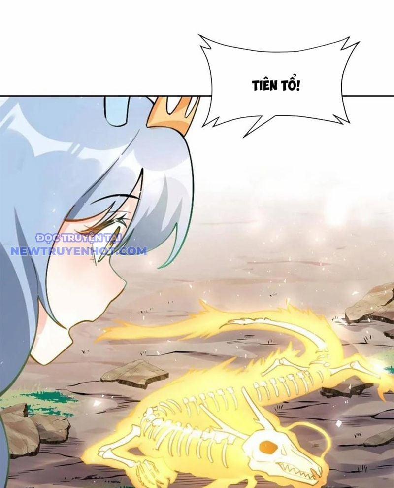 Nguyên Lai Ta Là Tu Tiên Đại Lão 519 trang 65