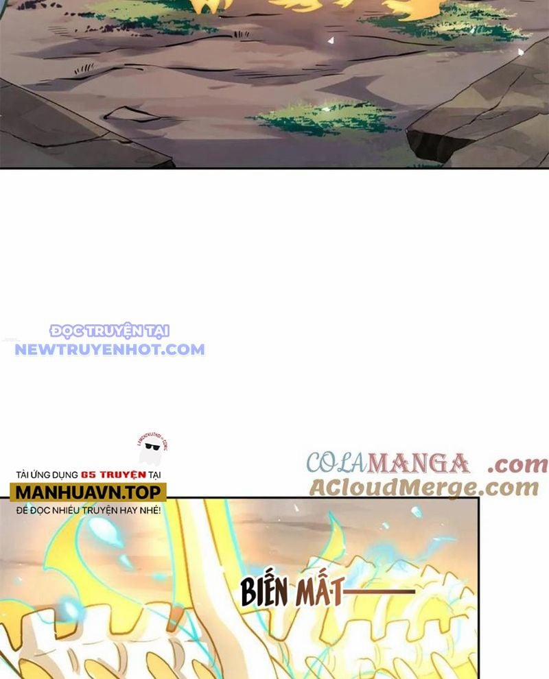 Nguyên Lai Ta Là Tu Tiên Đại Lão 519 trang 66