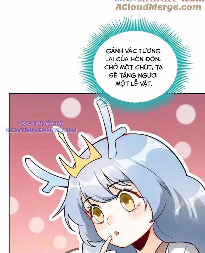 Nguyên Lai Ta Là Tu Tiên Đại Lão 519 trang 71