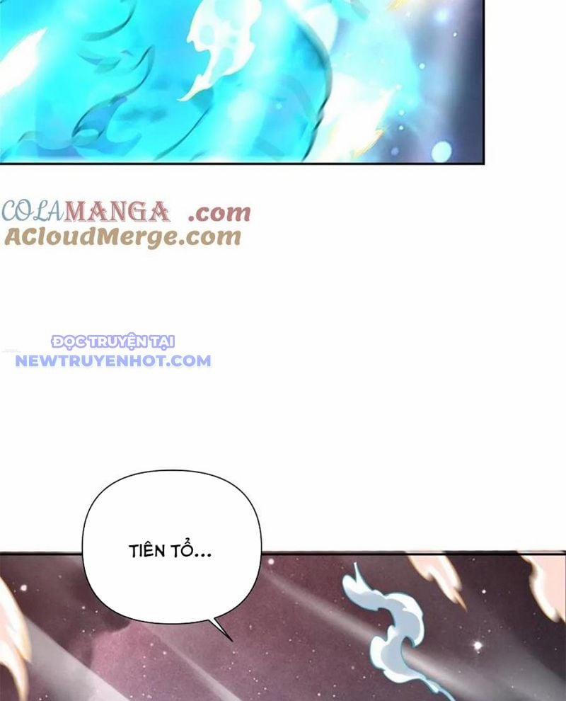 Nguyên Lai Ta Là Tu Tiên Đại Lão 519 trang 75
