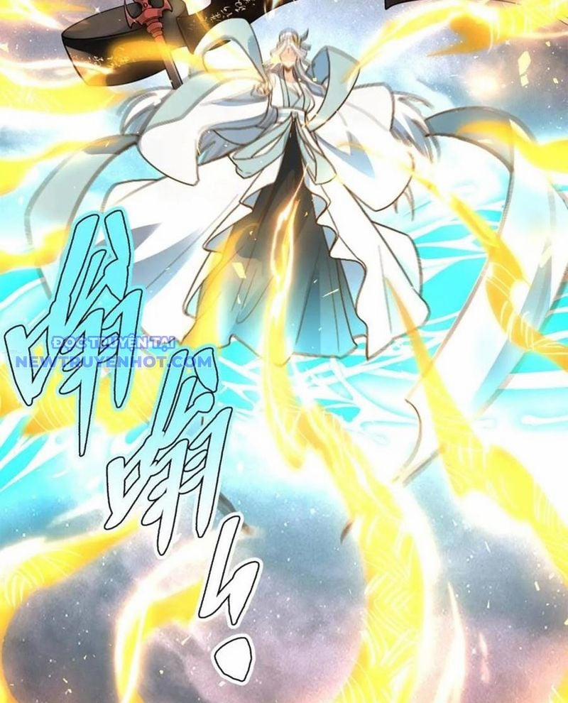 Nguyên Lai Ta Là Tu Tiên Đại Lão 519 trang 82