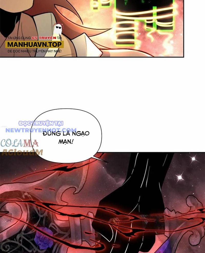 Nguyên Lai Ta Là Tu Tiên Đại Lão 519 trang 87