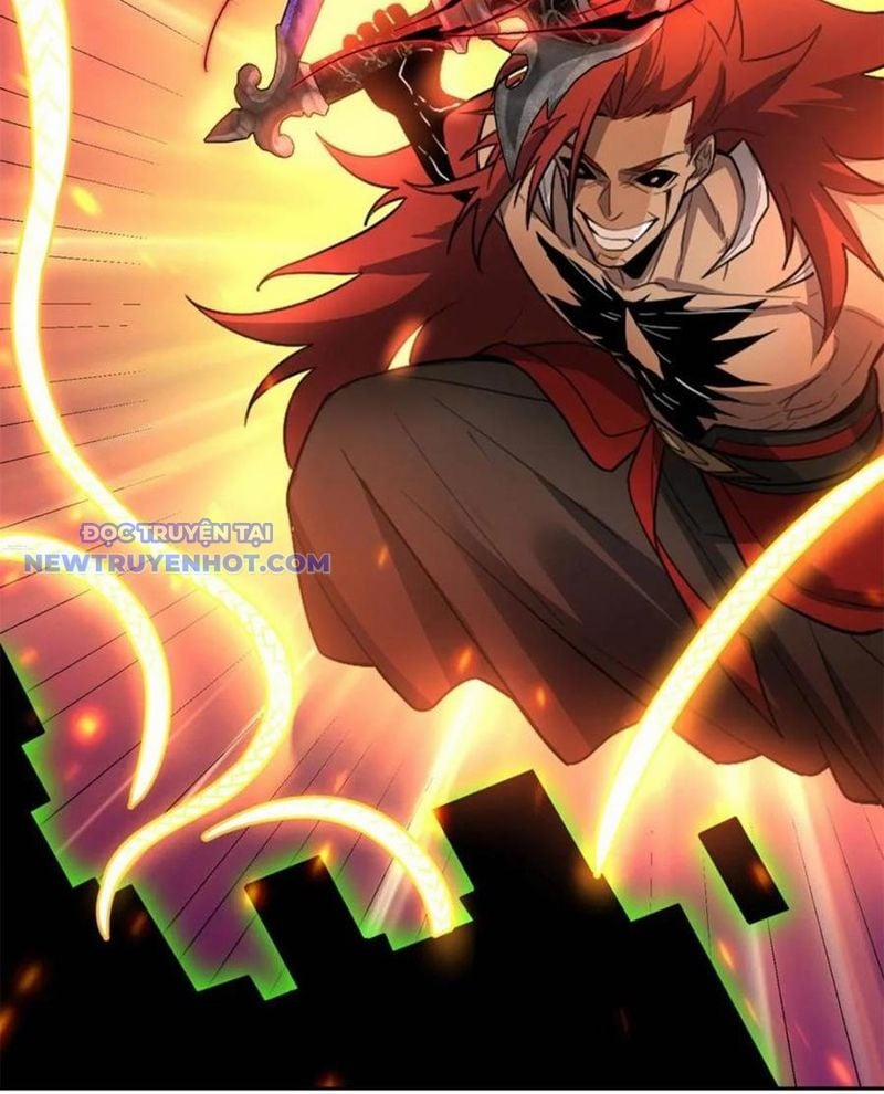 Nguyên Lai Ta Là Tu Tiên Đại Lão 519 trang 89