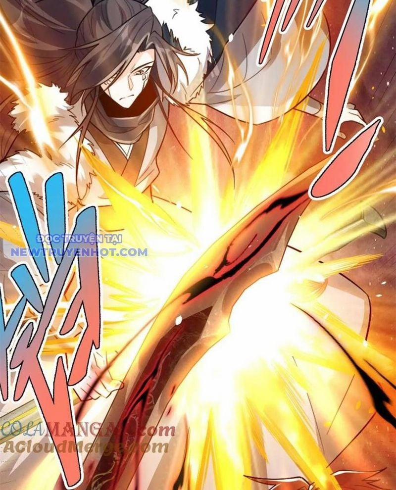 Nguyên Lai Ta Là Tu Tiên Đại Lão 519 trang 91