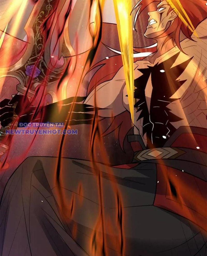 Nguyên Lai Ta Là Tu Tiên Đại Lão 519 trang 92